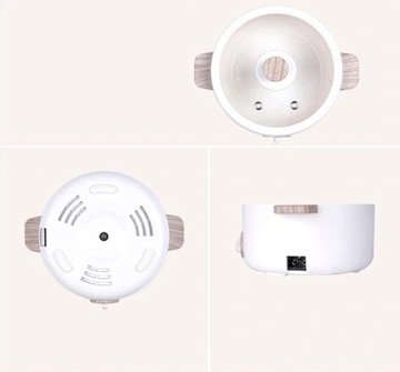 Кастрюля для варки риса Рисоварка 1,7 л, 220 В