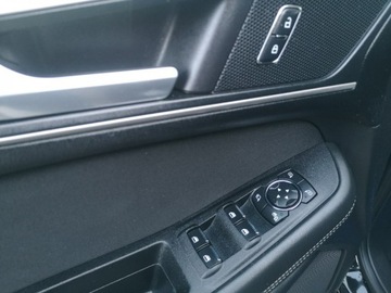 Ford Galaxy IV Van 2.0 TDCi 150KM 2015 Ford Galaxy 2.0 TDCI 150KM Klimatronic Tempomat, zdjęcie 10