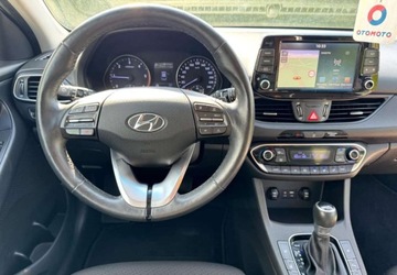 Hyundai i30 III Wagon 1.6 CRDI 115KM 2019 Hyundai i30 Hyundai i30 Kombi 1.6 CRDI DCT YES 1.6 Diesel 115KM, zdjęcie 12