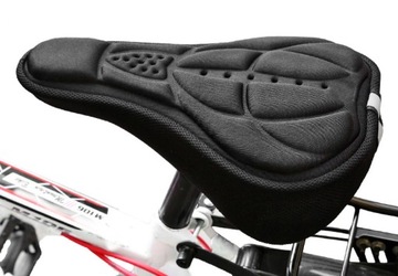 ГЕЛЕВЫЙ ЧЕХОЛ ДЛЯ ВЕЛОСИПЕДЕНИЯ, ШОКОВЫЙ ЧЕХОЛ, 3D ГЕЛЬ