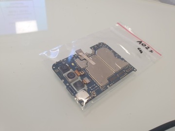 ORYG Płyta główna Samsung Galaxy A02s A025G Wada