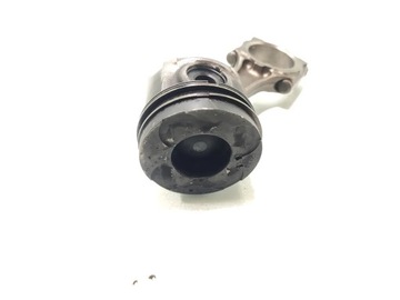 HONDA CIVIC PÍST MOTORU Z OJNICE 1.7 CTDI