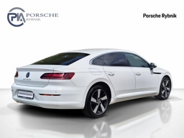 Volkswagen Arteon Fastback 1.5 TSI 150KM 2020 Volkswagen Arteon 1.5TSI 150KM ACC Autoalarm Led N, zdjęcie 4