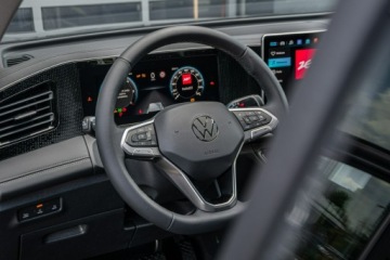 Volkswagen Tiguan III 2026 Volkswagen Tiguan Life Plus 1.5 eTSI 150 KM DSG, zdjęcie 10