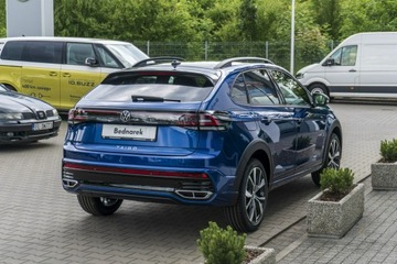 Volkswagen Taigo 1.5 TSI 150KM 2025 Volkswagen Taigo R-Line Plus 1.5 TSI 150 KM DSG, zdjęcie 8