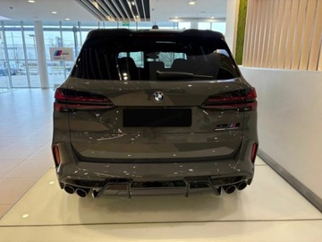 BMW X5 G05 M SUV Facelifting 4.4 M 625KM 2025 BMW X5 Competition Suv 4.4 (625KM) 2025, zdjęcie 2