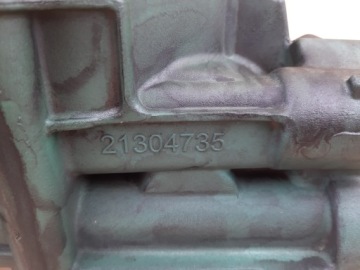 ОСНОВА МАСЛЯНОГО ФИЛЬТРА VOLVO RENAULT 21304735