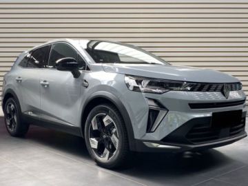 Renault Symbioz 2026 Od ręki - Techno 1.2 TCe Eco-G LPG 120KM / pakiet winter techno, zdjęcie 2