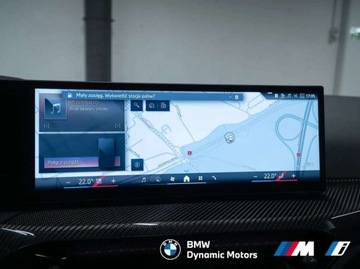 BMW Seria 4 G22-23-26 Coupe 2.0 430i 245KM 2025 BMW Seria 4 30i xDrive Coupe 245 KM - Kamera 360 - M Sport Pro - HarmanKar, zdjęcie 27