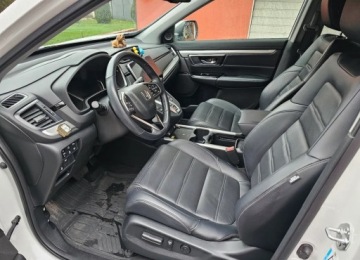 Honda CR-V V 2022 Honda CR-V Hybryda, zdjęcie 4