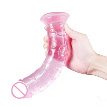 D--YL21001-L transparent large