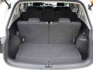 Volkswagen Tiguan Allspace SUV 1.5 TSI EVO 150KM 2019 VW Tiguan Allspace 1.5 TSI, Salon Polska, Automat, zdjęcie 13
