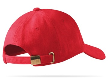 ВИДИМАЯ СВЕТООТРАЖАЮЩАЯ КЕПКА С НАПИСЬЮ POLSKA