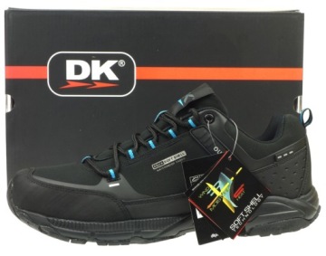 Трекинговые кроссовки DK PREDATOR SoftShell 37