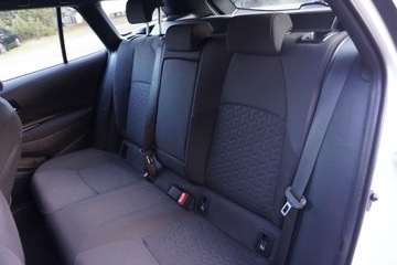 Toyota Corolla XII TS Kombi 1.8 Hybrid 122KM 2021 Toyota Corolla Bezwypadek Hybrid SalonPL Kamera Tempomat Klima 2stref, zdjęcie 15