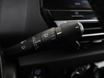 Citroen C4 III SUV 1.2 PureTech 130KM 2022 Citroen C4 automat skóra head-up navi kamera, zdjęcie 35