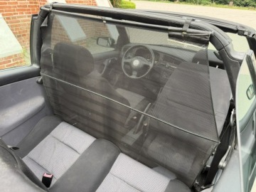 Volkswagen Golf IV Cabrio 2.0 i 115KM 2002 Volkswagen Golf Cabrio 2.0i 115KM ! Serwisowany !, zdjęcie 21