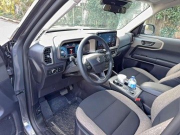 Ford 2025 Ford Bronco 2025 FORD BRONCO SPORT BIG BEND 1.5 Benzyna 181KM, zdjęcie 8