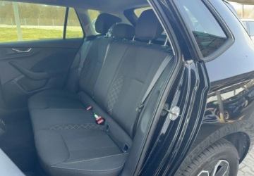 Skoda Kamiq Crossover 1.0 TSI 110KM 2023 Skoda Kamiq 1.0 TSI 110 KM 6 bieg . manual Ambition Benzyna 110KM, zdjęcie 24