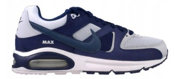 BUTY MĘSKIE SPORTOWE NIKE AIR MAX COMMAND 629993 045 R-42