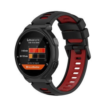 РЕМЕНЬ для GARMIN FOREUNNER 220 230 235 620 630 735