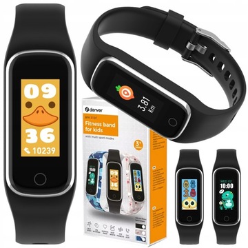 ДЕТСКИЙ СМАРТ-БРЭНД ВОДОНЕПРОНИЦАЕМЫЙ РОЖДЕСТВЕНСКИЙ ПОДАРОК ​​РЕБЕНКУ