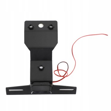 Номерной знак Honda CRF 300L 250L 21-22