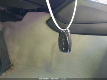 Chevrolet Camaro VI Coupe 3.6 335KM 2018 Chevrolet Camaro 2018 Chevrolet Camaro 2dr Cpe 1LS 3.6 Benzyna 335KM, zdjęcie 9