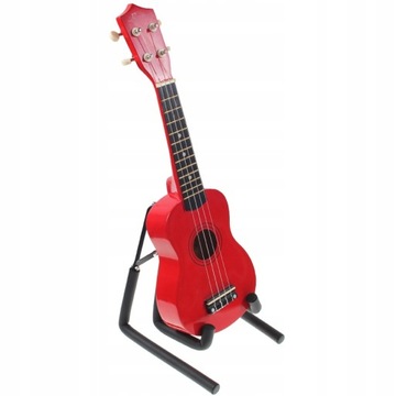 складная ПОДСТАВКА-ШТАТИВ для скрипки укулеле из пенопласта