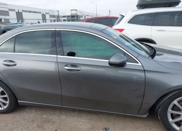 Mercedes Klasa A W177/V177 Sedan 2.0 220 190KM 2019 Mercedes-Benz Klasa A MERCEDES-BENZ A 220 4MATIC 2.0 Benzyna 191KM, zdjęcie 1