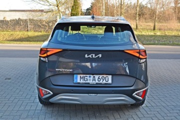 Kia Sportage V SUV 1.6 T-GDI 150KM 2023 Kia Sportage V 1.6 T-GDI 150 KM Edition 7*Śliczna, zdjęcie 14
