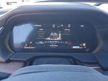 Jeep Grand Cherokee V 2025 Jeep Grand Cherokee Summit 2025 3.6 Benzyna 293KM, zdjęcie 9