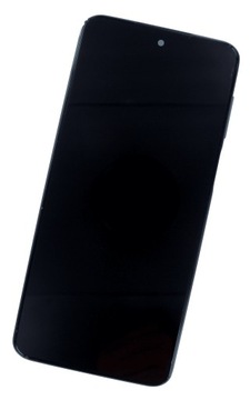 ЖК-дисплей для Xiaomi Note 9 Pro Aurora FRAME