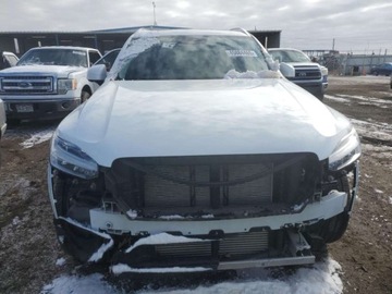 Volvo XC90 II 2022 Volvo XC 90 T8 Recharge Inscripton, 2022r., 4x4, 2.0L 2.0 Hybryda 328KM, zdjęcie 4