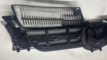 Vw Golf V ПЕРЕДНЯЯ РЕШЕТКА цвет LA7W 1K0853655A