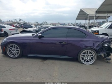 BMW Seria 2 F74 2024 BMW Seria 2 230i 2024 2.0l 2.0 Benzyna 255KM, zdjęcie 2