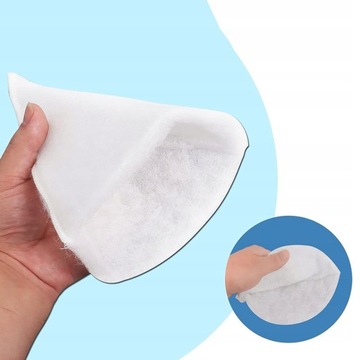 Конусный фильтр 20 x для круглого диффузора 125 мм