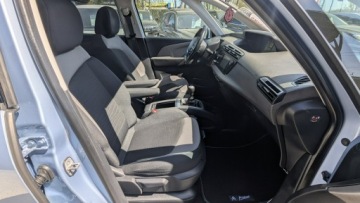 Citroen Grand C4 Picasso II Grand Picasso 1.2 PureTech 130KM 2016 Citroen C4 Grand Picasso OPŁACONY Bezwypadkowy, zdjęcie 18