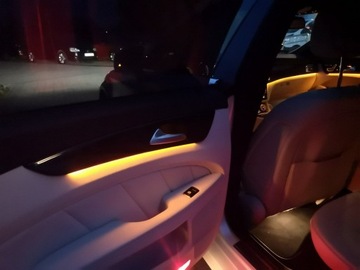 Mercedes CLS W218 Shooting Brake Facelifting 350 BlueTec 258KM 2016 Mercedes CLS 350 3.0 V6 CDI # E 350 # Automat #, zdjęcie 35