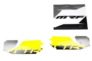 MRF VENEER 120TTR e-start 2023 PIT BIKE CROSS оригинал