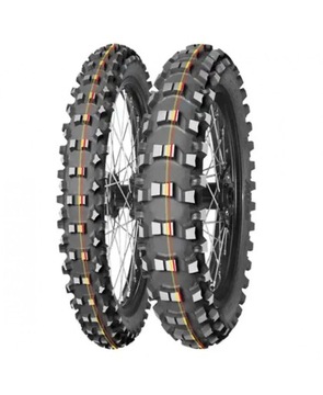 MITAS TERRA FORCE-MX SM 100/90-19 57 M TT