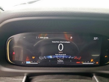 Jeep Wagoneer II 2022 Jeep Wagoneer Series III 2022 5.7l 5.7 Benzyna 392KM, zdjęcie 9