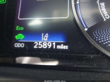 Lexus UX 2021 Lexus UX 2021 LEXUS UX 250H 2.0 Hybryda 181KM, zdjęcie 9