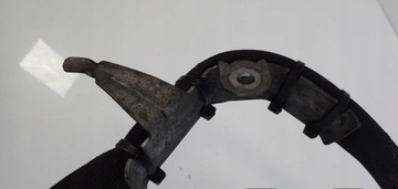 PRZEWÓD MASOWY ALTERNATORA 4L0971228G AUDI Q7 V12