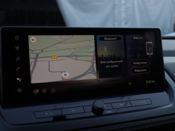 Nissan Qashqai III Crossover Facelifting 1.3 DIG-T MHEV 158KM 2025 Nissan Qashqai 1.3 DIG-T MHEV, 1. Właściciel, zdjęcie 11