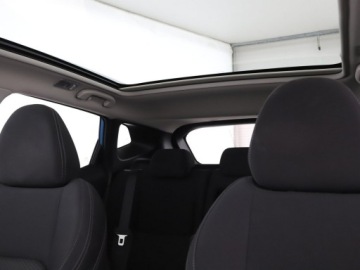 Nissan Qashqai II Crossover Facelifting 1.3 DIG-T  160KM 2019 Nissan Qashqai automat panorama navi klima auto, zdjęcie 36