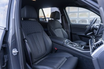 BMW X5 G05 SUV Facelifting 3.0 40d 352KM 2025 BMW X5 xDrive40d M-Performance, DEMO - Koła, zdjęcie 22