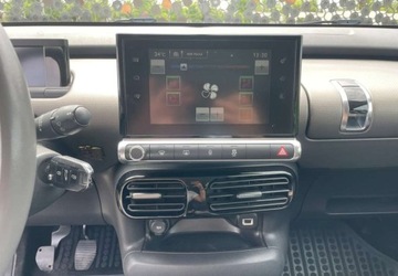 Citroen C4 Cactus Crossover 1.2 PureTech 82KM 2015 Citroen C4 Cactus Citroen C4 Cactus PureTech 82 Feel Edition 1.2 Benzyna, zdjęcie 34