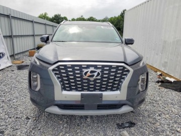 Hyundai 2021 Hyundai Palisade 2021 HYUNDAI PALISADE LIMITED 3.8 Benzyna 295KM, zdjęcie 4