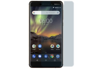 PRYWATYZUJĄCA FOLIA DO NOKIA 6.1